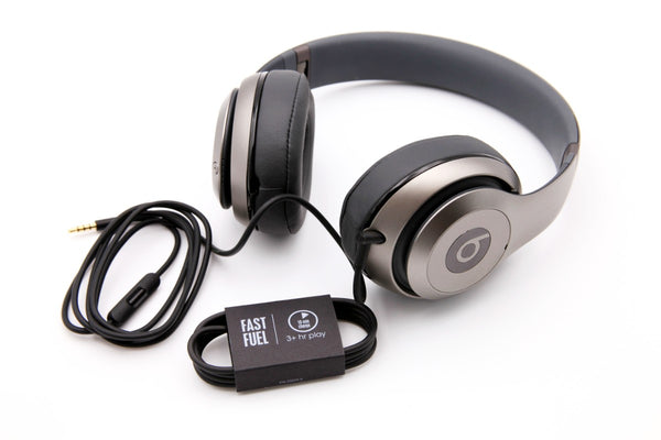 Beats studio best sale 2 titanium