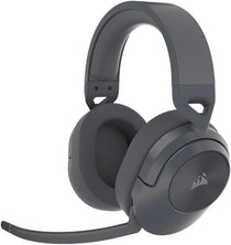 Corsair HS55 Gaming Wireless Headset - Grey