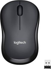 Logitech M220 SILENT Wireless Mouse