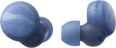 Sony WF-LS900N Wireless LinkBuds S Headphones - Blue