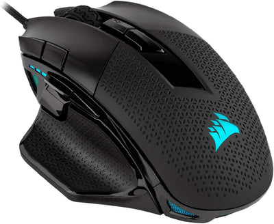CORSAIR NIGHTSWORD Wired Gaming Mouse