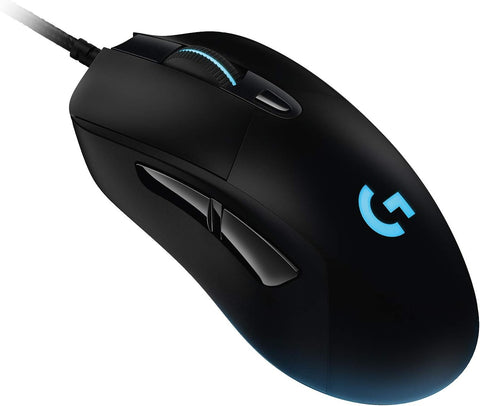 Logitech G403 HERO Wired Gaming Mouse