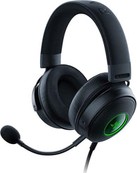 Razer Kraken V3 Wired USB Gaming Headset TriForce