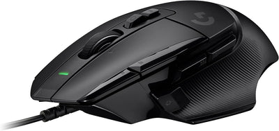 Logitech G G502 X Wired Gaming Mouse - LIGHTFORCE