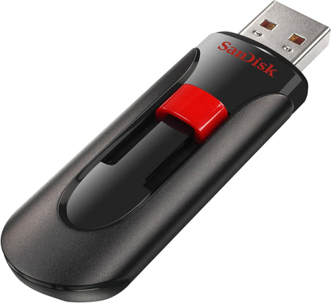 SanDisk Cruzer Glide 3.0 256GB Memory Stick Pendrive USB 3.0