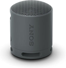 Sony XB100 Bluetooth Speaker - Black