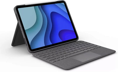 Logitech Folio Touch for iPad Pro 11-inch (1st, 2nd and 3rd gen)