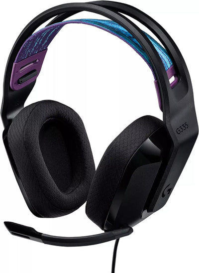 Logitech G G335 Wired Gaming Headset