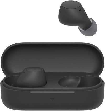 Sony WF-C510 Wireless Headphones - Black