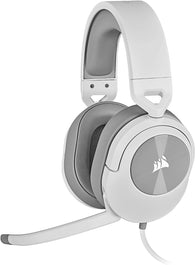 CORSAIR HS55 STEREO Wired Gaming Headset