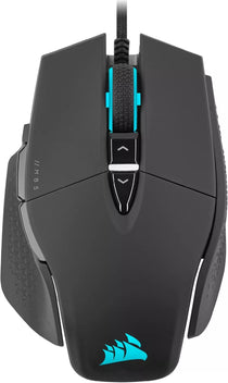 Corsair M65 RGB ULTRA Tunable FPS wired gaming mouse