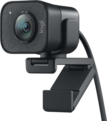 Logitech StreamCam – Live Streaming Webcam