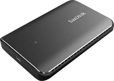 SanDisk Extreme 900 Portable SSD USB-C 3.1 Gen2 - 480GB