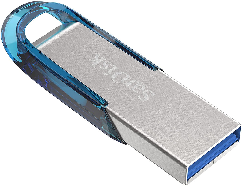 Flash Drive Sandisk 128GB Flair USB 3.0 