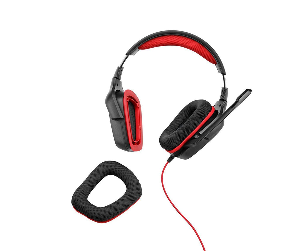 Logitech 2024 g230 headset