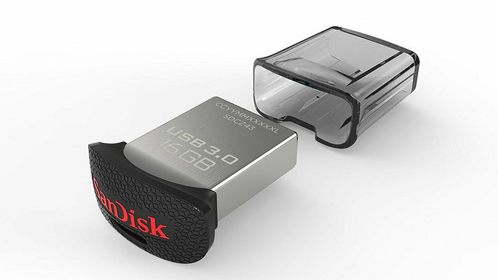 SanDisk iXpand USB 3.0 Flash Drive 16GB/32GB/64GB/128GB For iPhone iPad-UK