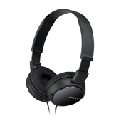 Sony Headphones MDR-ZX110 Overhead Headset