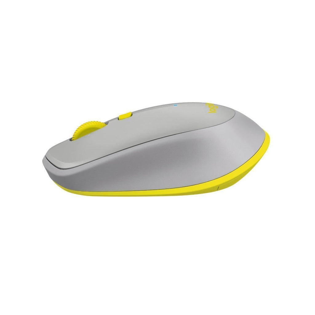 Logitech M535 Bluetooth Mouse Grey –