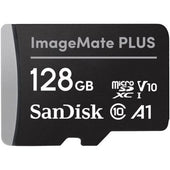 Sandisk ImageMate Plus 128GB Micro A1 V10 10